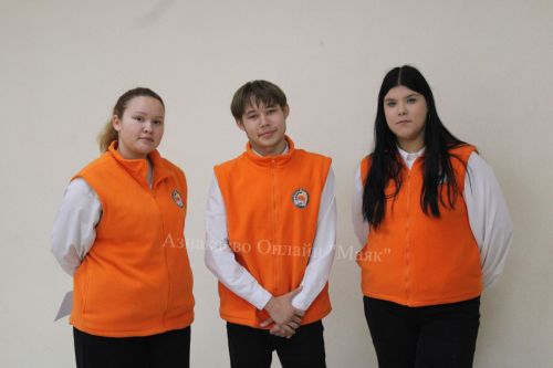 День открытых дверей в Азнакаевском политехническом техникуме: путь к успешному будущему!