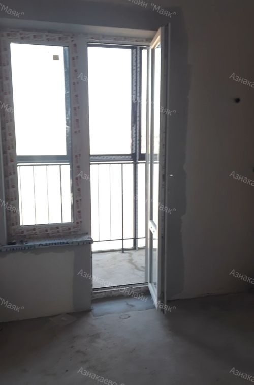 В Азнакаево готовится к сдаче новый девятиэтажный жилой дом