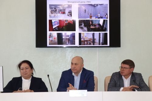 Духовно-нравственное воспитание: актуальные вопросы и пути решения