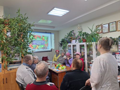 Простая формула долголетия: что добавить в рацион после 60 лет