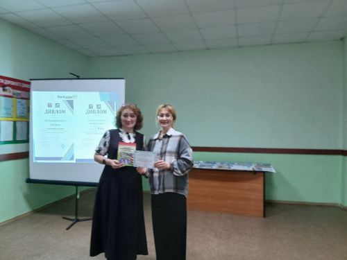 Безопасность дорожного движения – забота общая