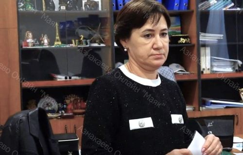 Работу гимназии оценили представители надзорных органов