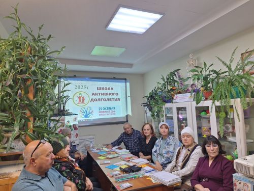 В Азнакаево прошли мероприятия в рамках Всемирного дня борьбы с инсультом