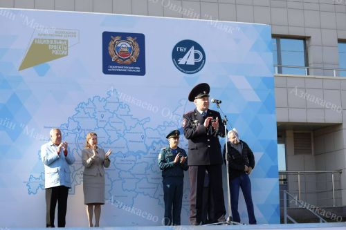 Финал конкурса «Старты поколений» выявил лучших в Татарстане