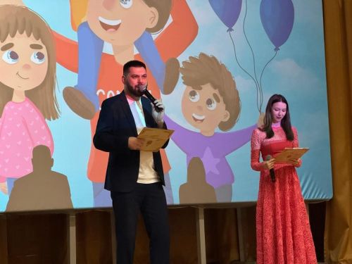В Азнакаево прошло мероприятие «Быть отцом — дар и долг!»