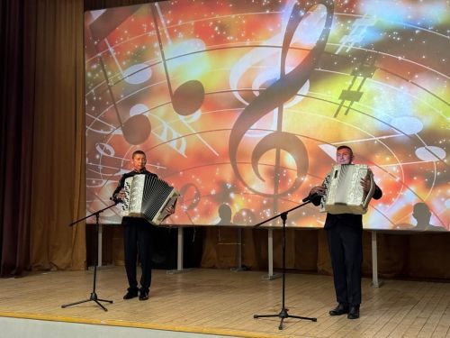 В Азнакаево прошло мероприятие «Быть отцом — дар и долг!»