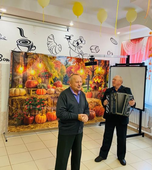 Доброта всегда уместна