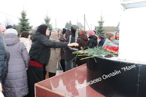 30 октября – День памяти жертв политических репрессий