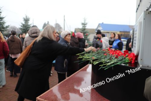 30 октября – День памяти жертв политических репрессий