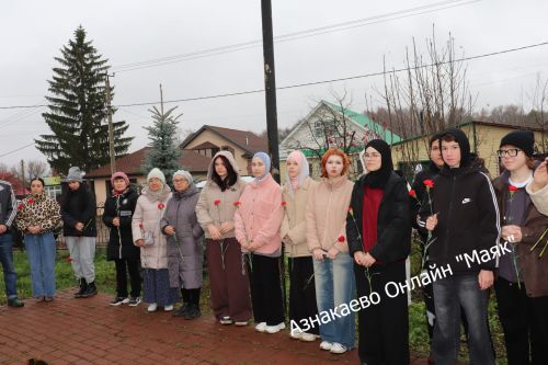 30 октября – День памяти жертв политических репрессий