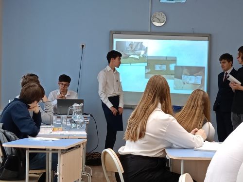 Азнакаево гордится: наши химики — среди лучших в республике!