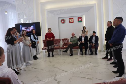 Школа молодого родителя: уверенный старт в счастливое будущее