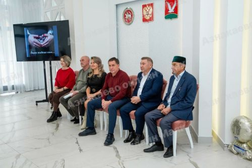 Школа молодого родителя: уверенный старт в счастливое будущее