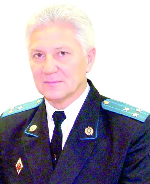 Ко Дню судебного пристава – стихотворное поздравление