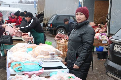 Азнакайда – бәйрәм ярминкәсе