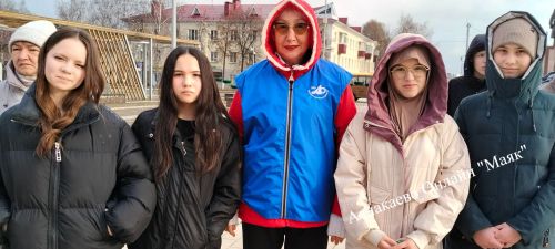 Азнакаево почтил память жертв ДТП