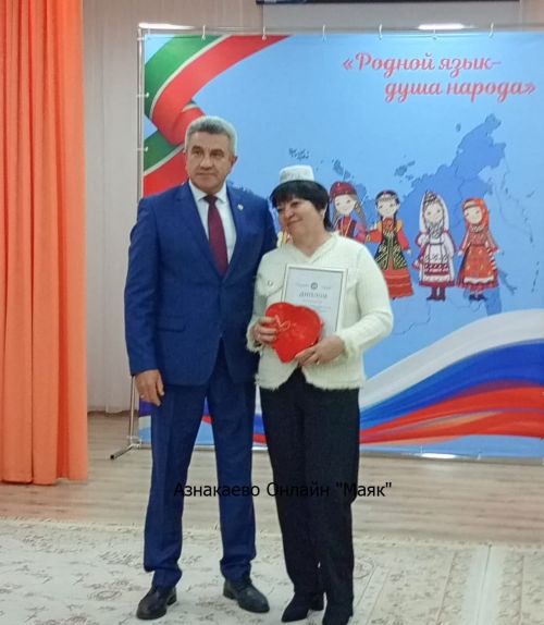 Азнакаевский детский сад «Теремок» признан одним из лучших в Татарстане