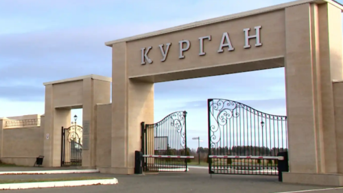 Казанда беренче крематорий «Курган» мемориалы янында төзеләчәк
