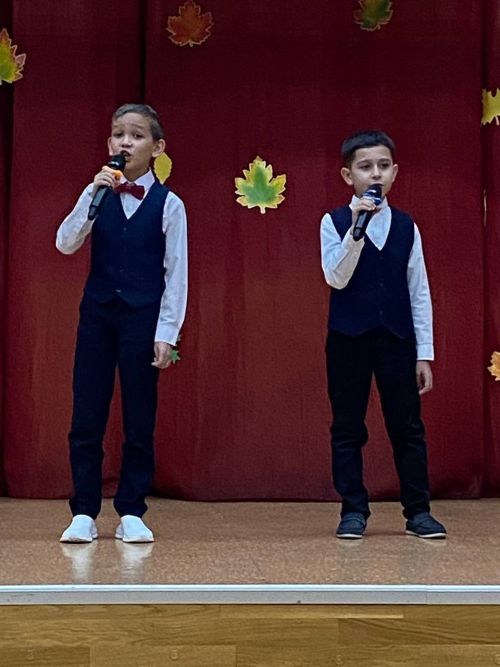 Для самых дорогих: праздник в честь мам!