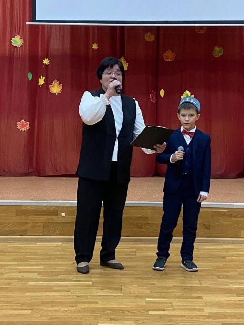 Для самых дорогих: праздник в честь мам!