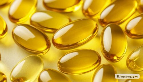 Дефицит витамина D: невидимый риск для вашего здоровья