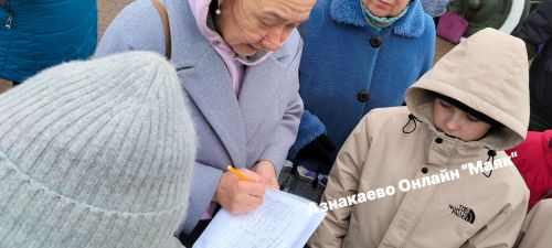 Азнакайда спорт ориентирлашуы буенча ярышлар узды