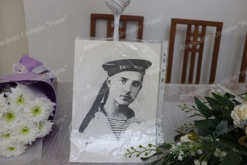Всю жизнь – за рулем