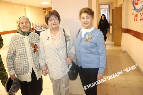9 декабрь – Ватан геройлары көне