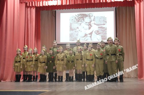 9 декабрь – Ватан геройлары көне