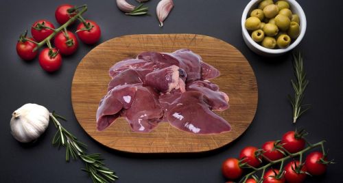 Какая печень самая полезная? Сравниваем говяжью, куриную и рыбью