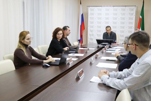 В Татарстане робот взял на себя 80% работы с муниципальными правовыми актами