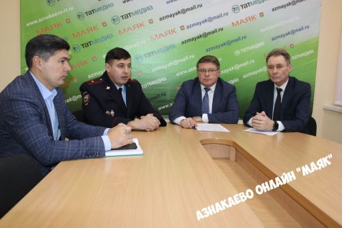 Боремся с коррупцией сообща