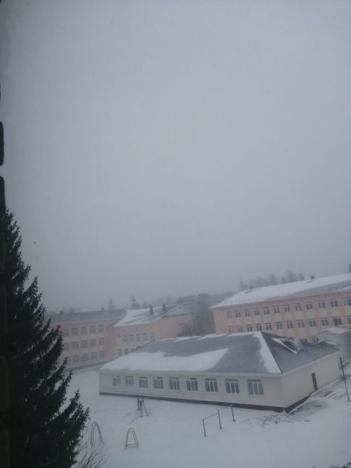 Вниманию жителей Азнакаево! Ухудшение погодных условий