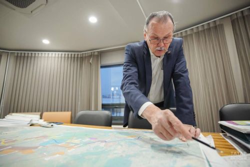 Казанда Оренбург тракты дублерын 2028 ел ахырына кадәр төзергә мөмкиннәр