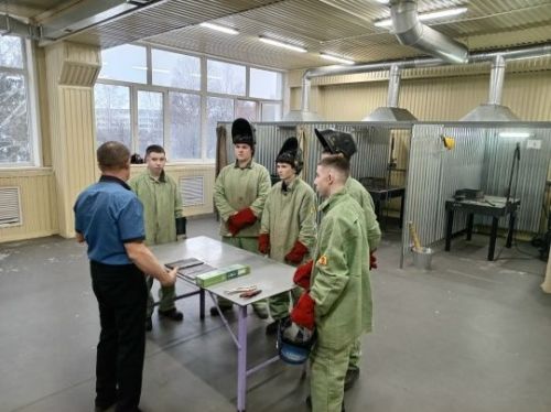 Отличный старт! Поздравляем Айдара Ахметова с победой в отборе
