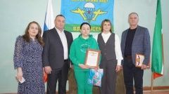 Турнир памяти героя: спорт, патриотизм и молодёжь
