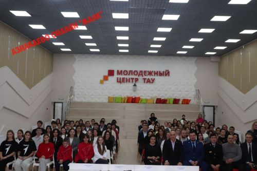 Коррупцию можно остановить, только объединив усилия