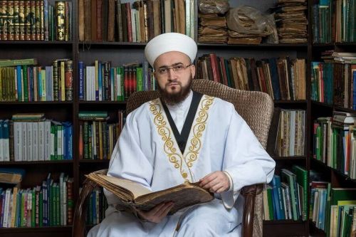 Муфтий Татарстана обратился к мусульманам в связи с наступающим месяцем Раджаб