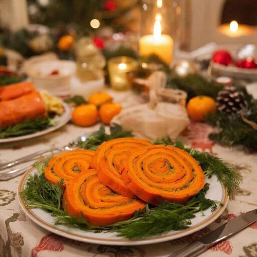 Притягиваем удачу на стол: Вкусный гороскоп от Красной Лошади