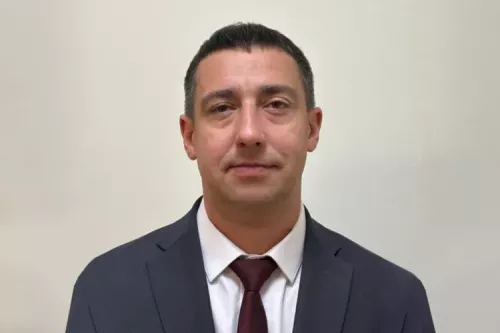 Татарстан Транспорт министрлыгында министрның яңа урынбасары билгеләнде