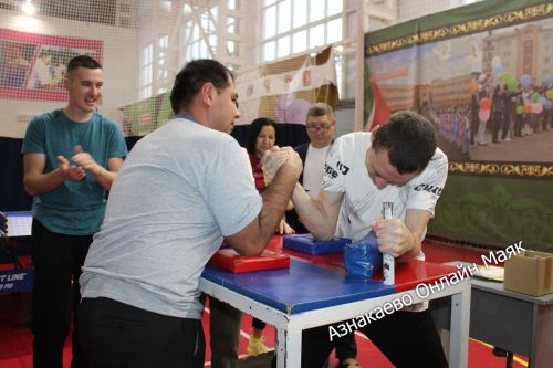 Шашки, дартс, ГТО: азнакаевцы с ограниченными возможностями здоровья соревновались в спартакиаде
