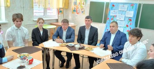 9 декабрь – Коррупциягә каршы көрәш көне