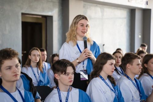 В Татарстане стартовала заявочная кампания на Республиканский проект «Кадровый резерв»