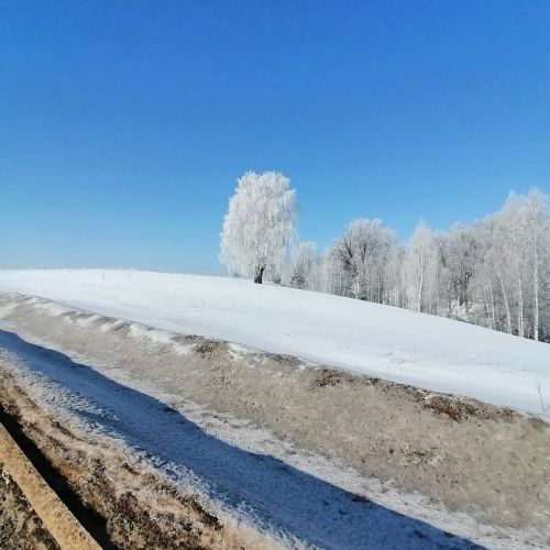 Душевный февраль