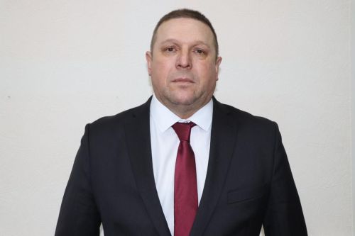 Азнакайлы Сергей Матвеевны РФ Авыл хуҗалыгы министрлыгының Рәхмәт хаты белән бүләкләделәр