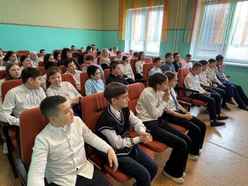 Туган тел: праздник родного языка в Азнакаево
