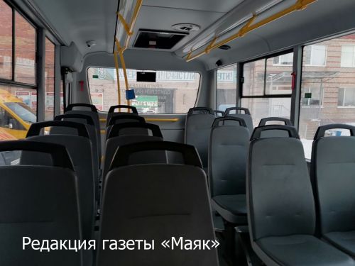Очередная  комиссионная проверка школьных автобусов в Азнакаево