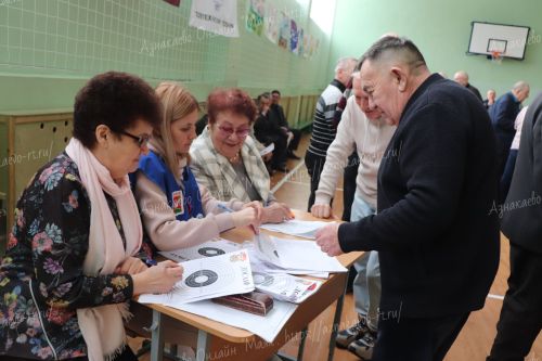 В Азнакаево состоялся конкурс «Ворошиловский стрелок»