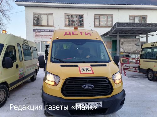 Очередная  комиссионная проверка школьных автобусов в Азнакаево