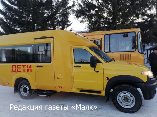 Очередная  комиссионная проверка школьных автобусов в Азнакаево